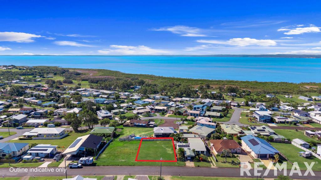 30 CURLEW TCE, RIVER HEADS, QLD 4655