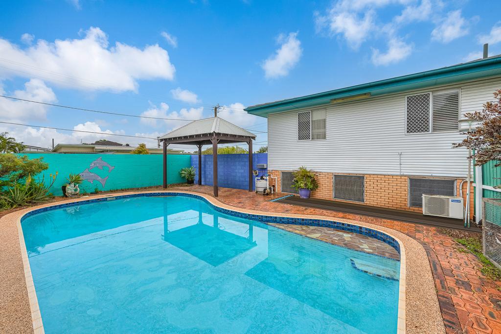 78 Stannard Rd, Manly West, QLD 4179