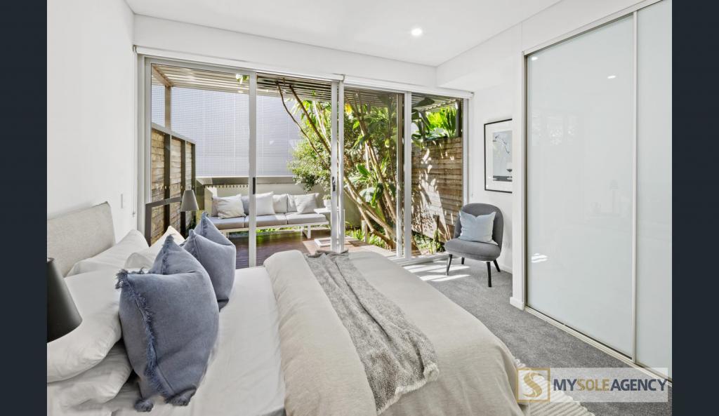 101/6B DEFRIES AVE, ZETLAND, NSW 2017