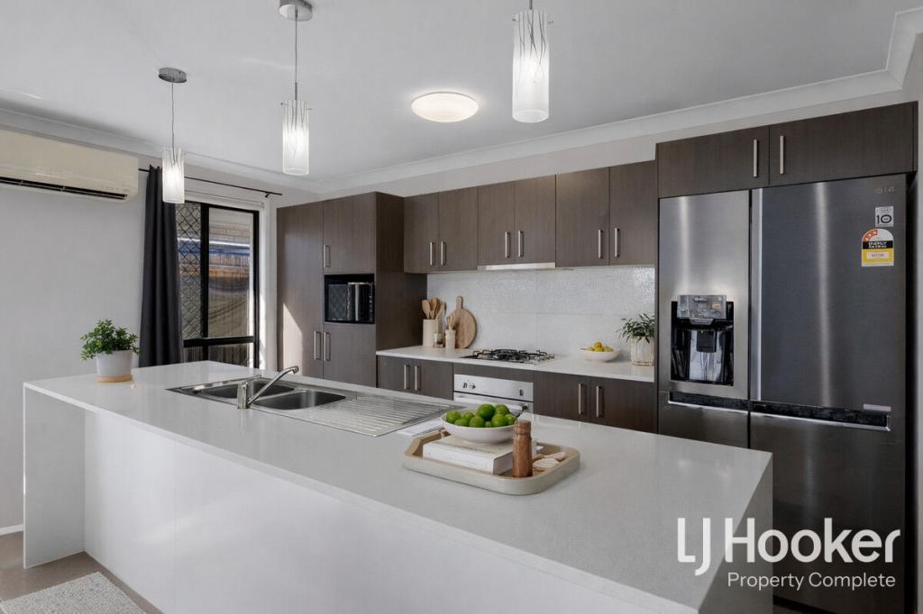 156 Darlington Dr, Yarrabilba, QLD 4207