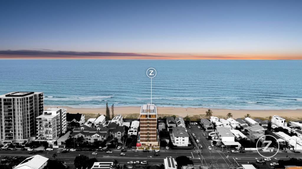 Level 802/1245 Gold Coast Hwy, Palm Beach, QLD 4221