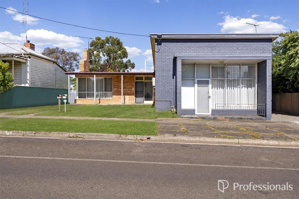 3 Bree Rd, Hamilton, VIC 3300