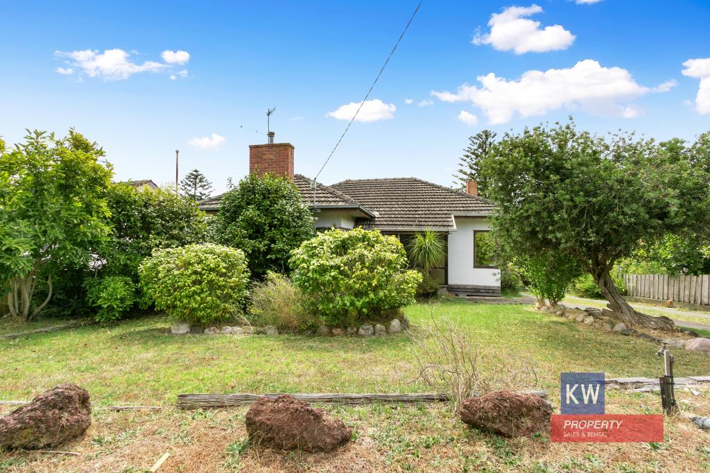 17 Cynthia St, Morwell, VIC 3840