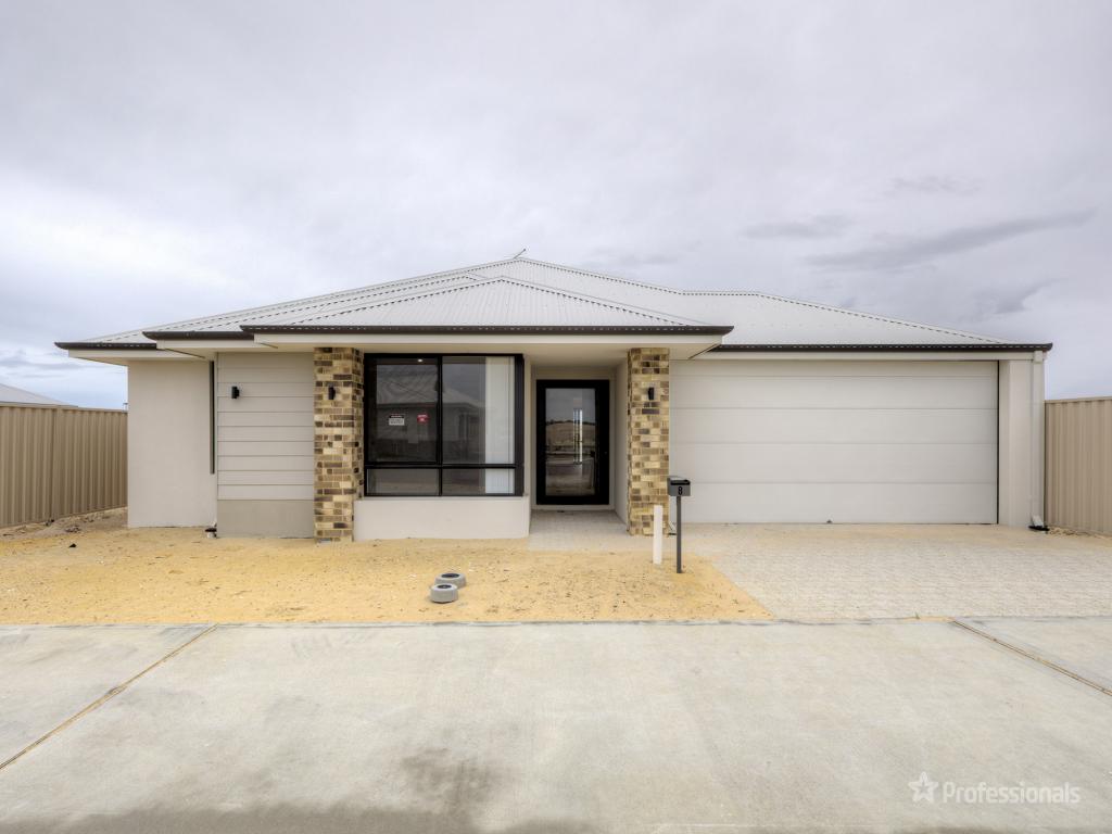 8 ALMOND ST, EGLINTON, WA 6034