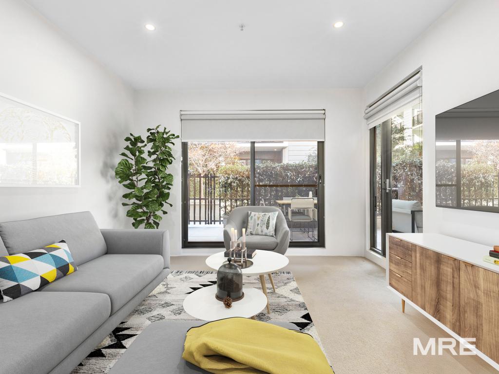 G17/8 Olive York Way, Brunswick West, VIC 3055