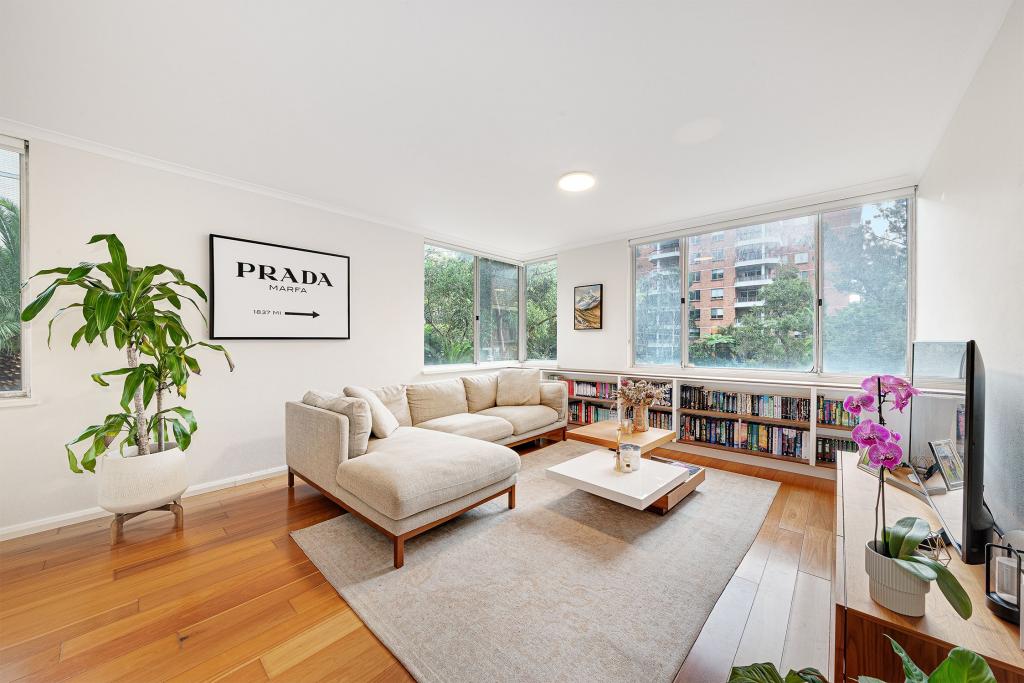 203/2 Broughton Rd, Artarmon, NSW 2064