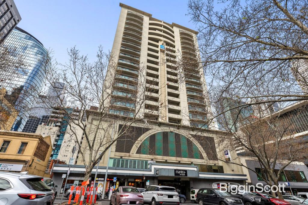 1901/222 Russell St, Melbourne, VIC 3000
