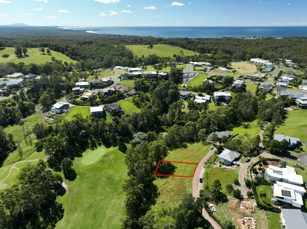 9 Bottle Brush Lane, Tallwoods Village, NSW 2430