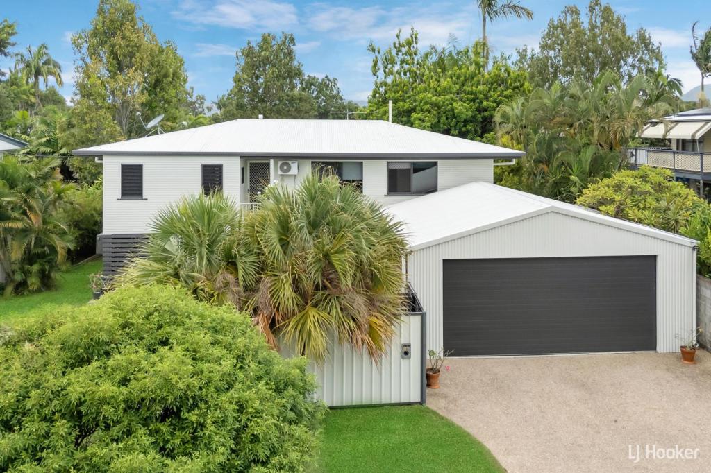 24 Tregaskis St, Vincent, QLD 4814