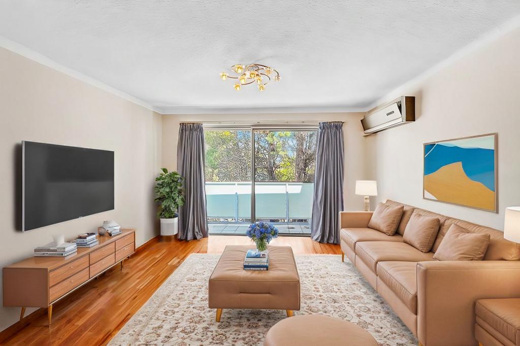 6/76-80 Hunter St, Hornsby, NSW 2077