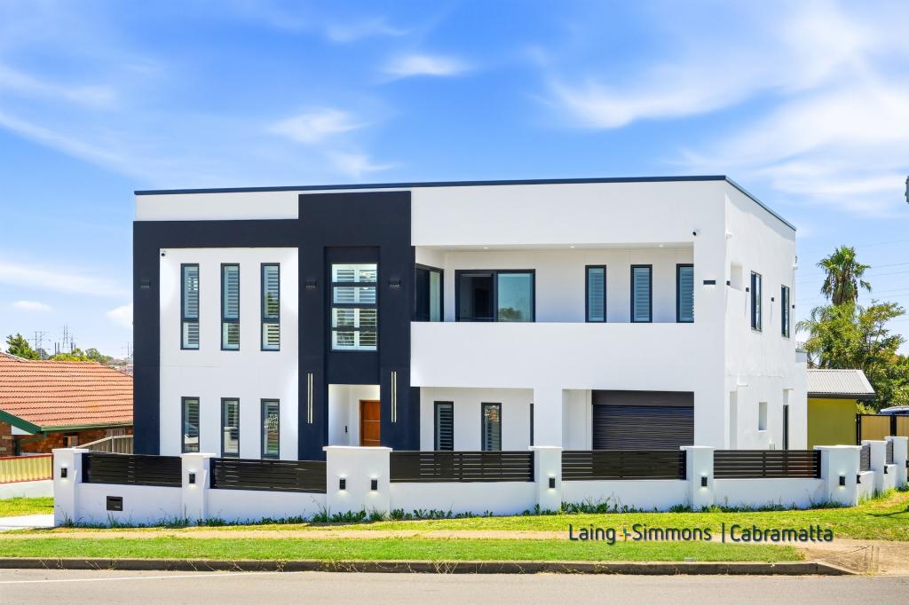 2 Dowland St, Bonnyrigg Heights, NSW 2177