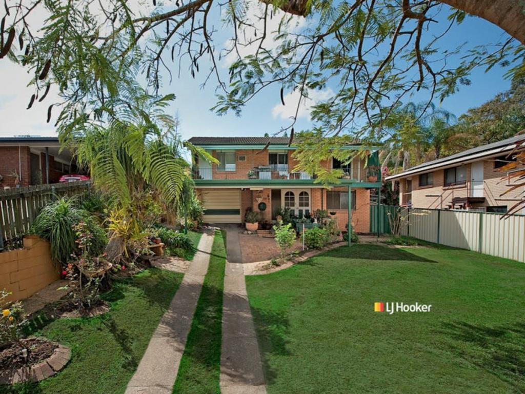 61 Wattle St, Kallangur, QLD 4503