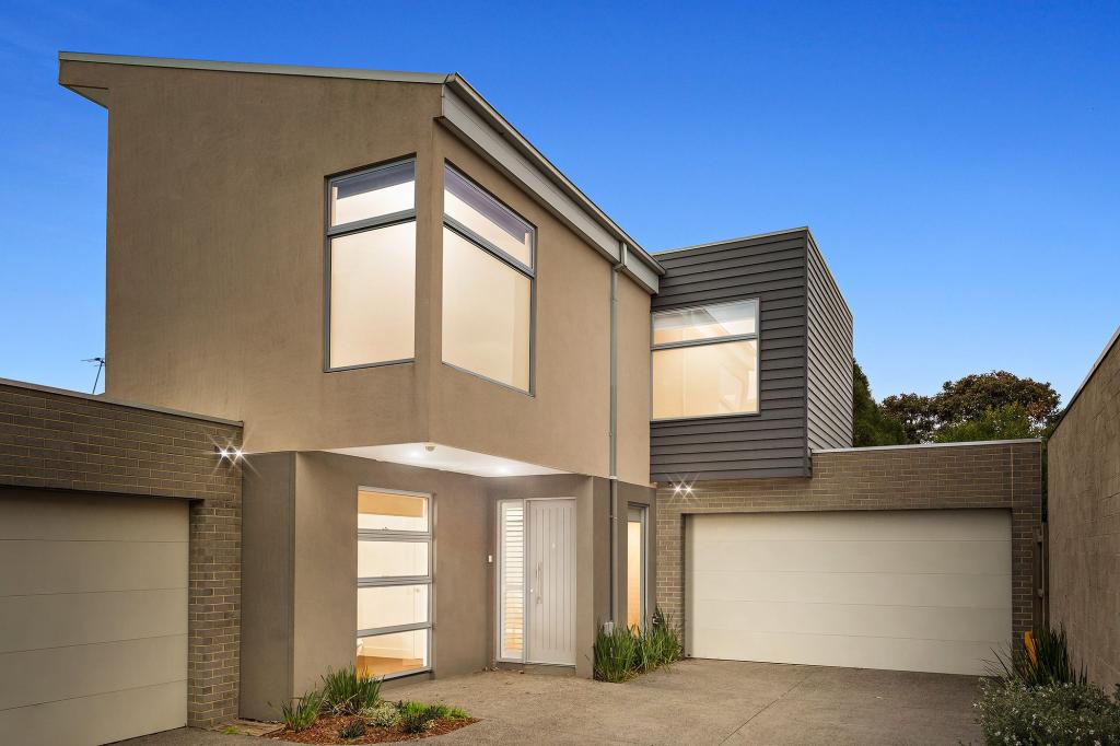 3/21 Stanley St, Carrum, VIC 3197