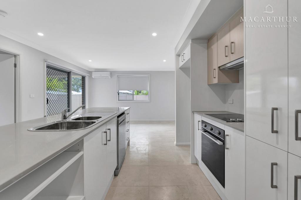 1/33 Gibson St, Boorooma, NSW 2650