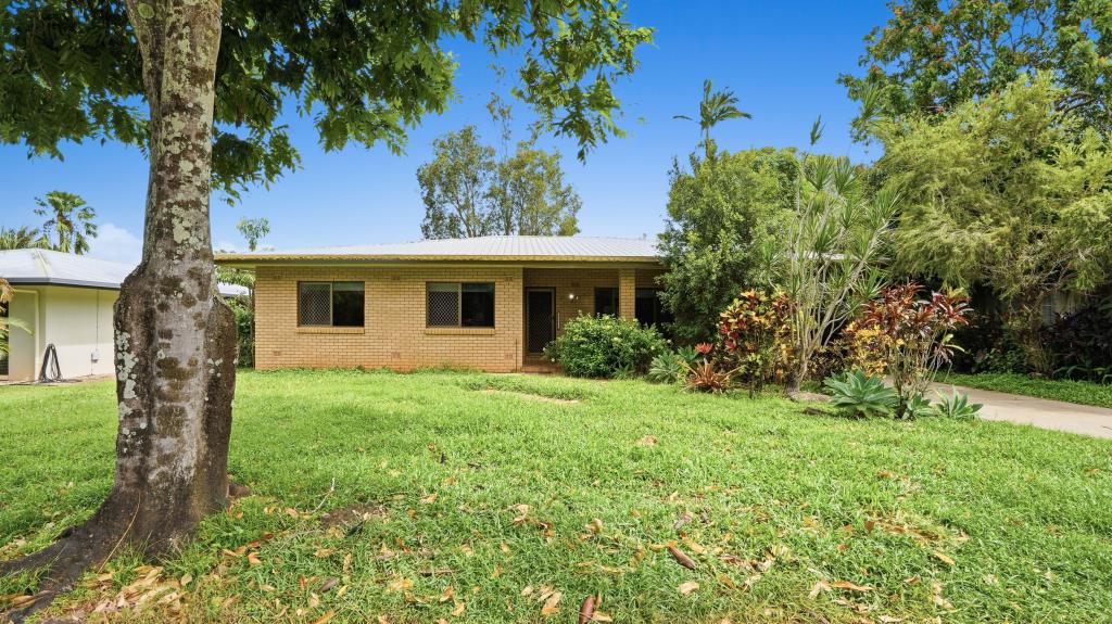 Contact agent for address, EDGE HILL, QLD 4870