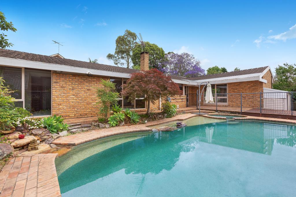 52 Dalton Rd, St Ives Chase, NSW 2075