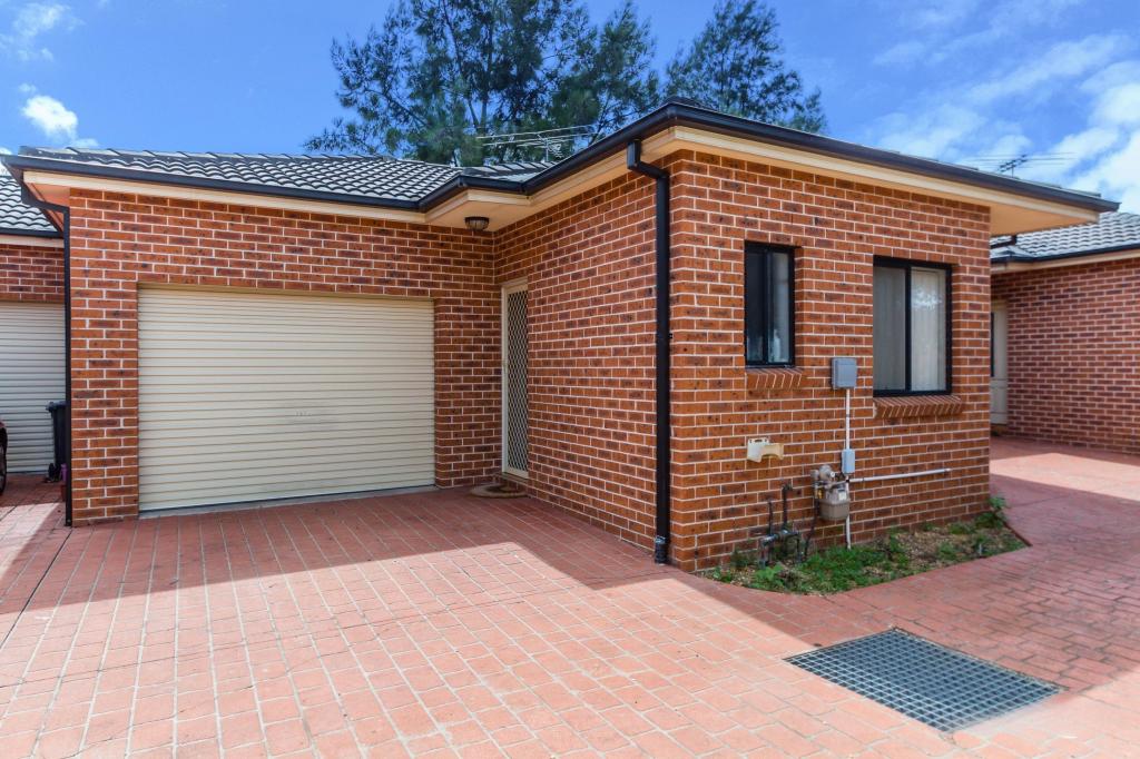 5/133 Toongabbie Rd, Toongabbie, NSW 2146
