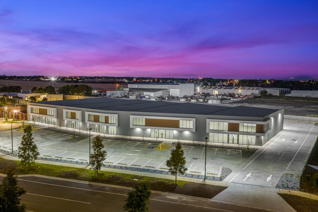 2-6/27 MIRELLE DR, WINTER VALLEY, VIC 3358