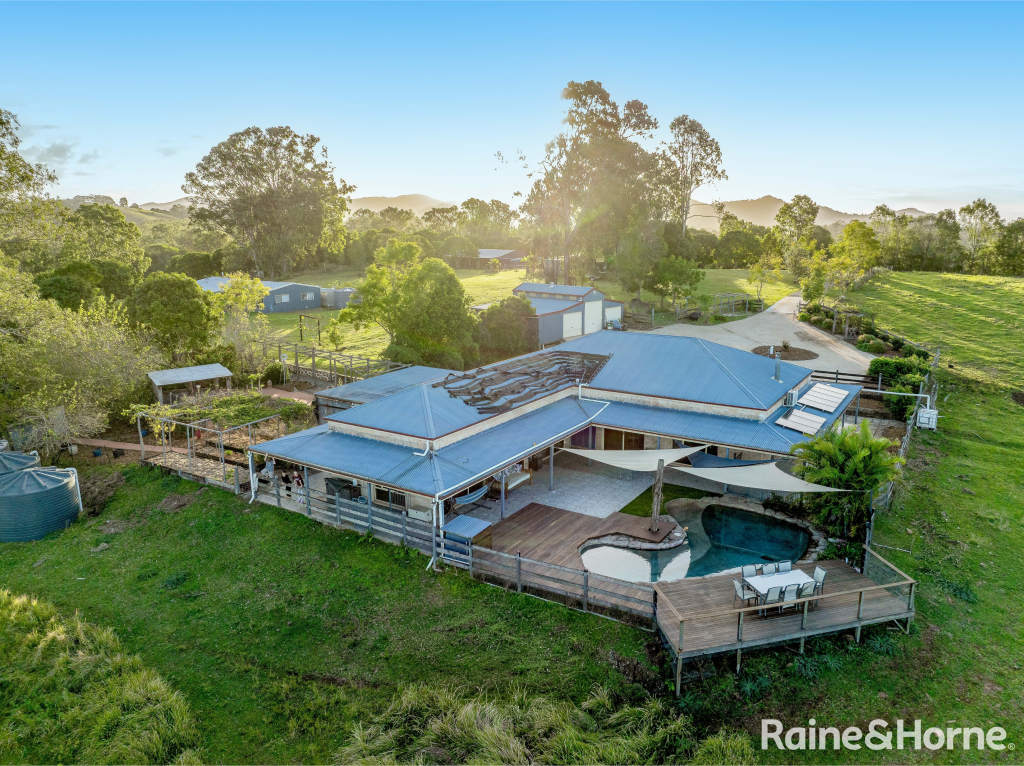 1 Frayne Rd, Amamoor, QLD 4570