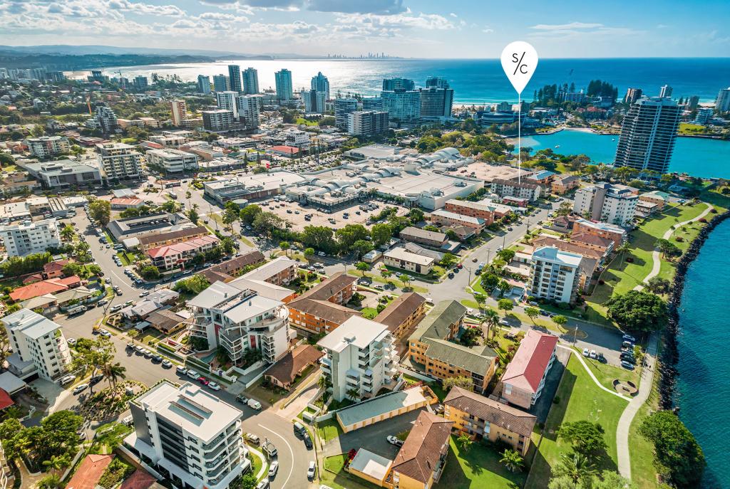 7/3 Endeavour Pde, Tweed Heads, NSW 2485
