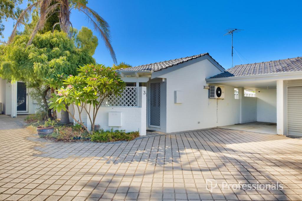 3/254 Albert St, Balcatta, WA 6021