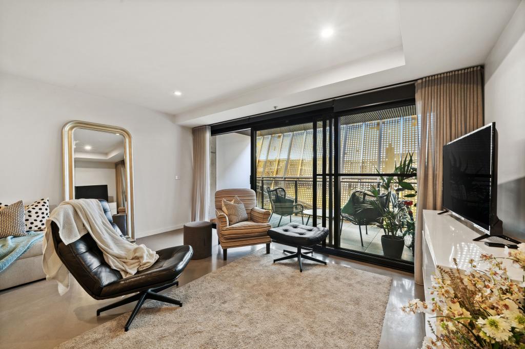 506/27 Lonsdale St, Braddon, ACT 2612