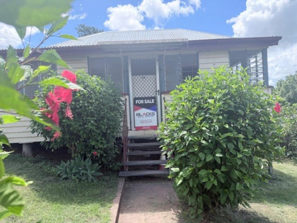 46 Gordon Lane, Walterhall, QLD 4714
