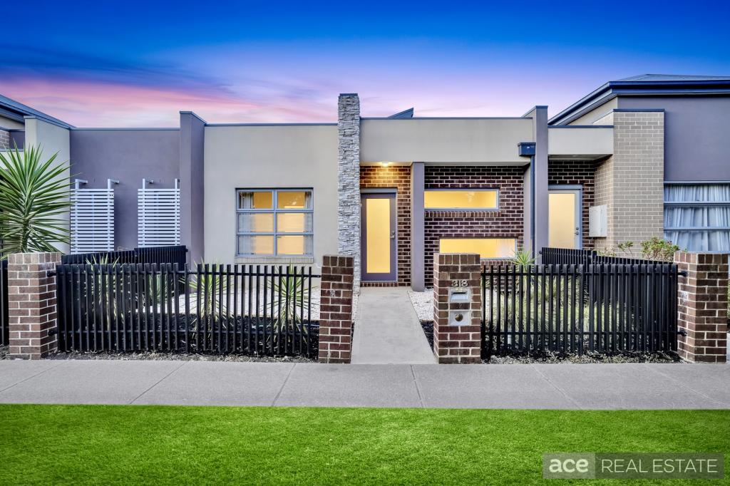 38 Delaney Bvd, Williams Landing, VIC 3027