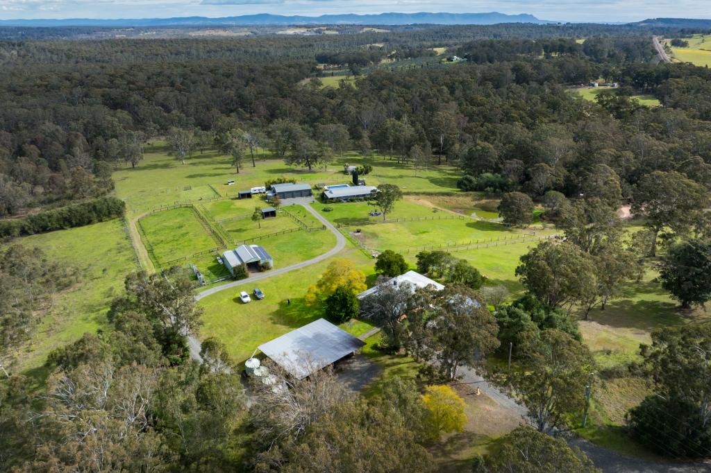 Contact agent for address, LOCHINVAR, NSW 2321