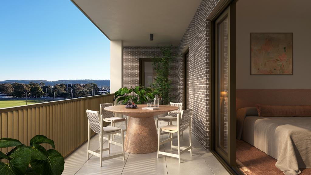 3/22-24 RODLEY AVE, PENRITH, NSW 2750