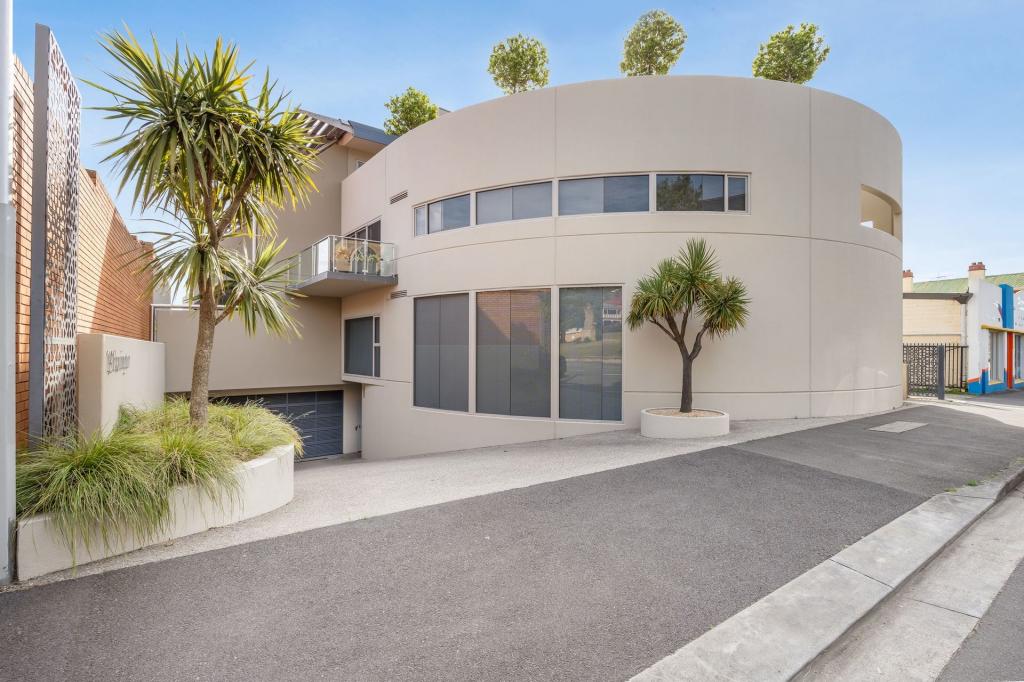 4/191 Harrington St, Hobart, TAS 7000