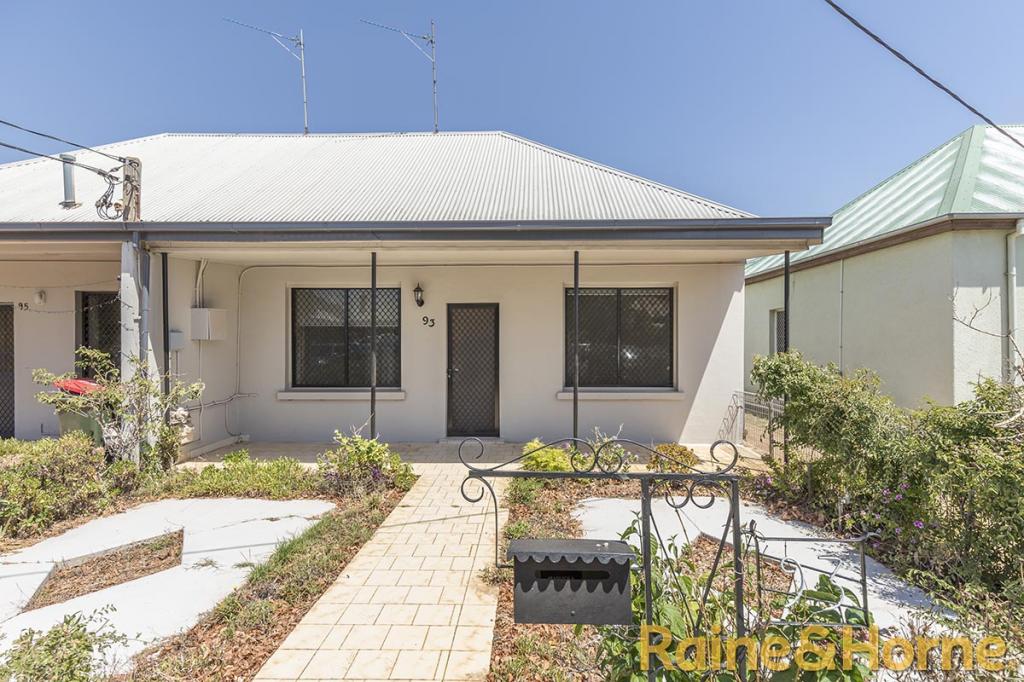 93 Bultje St, Dubbo, NSW 2830