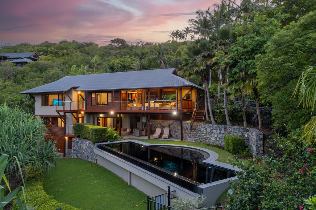 6 Whitsunday Bvd, Hamilton Island, QLD 4803