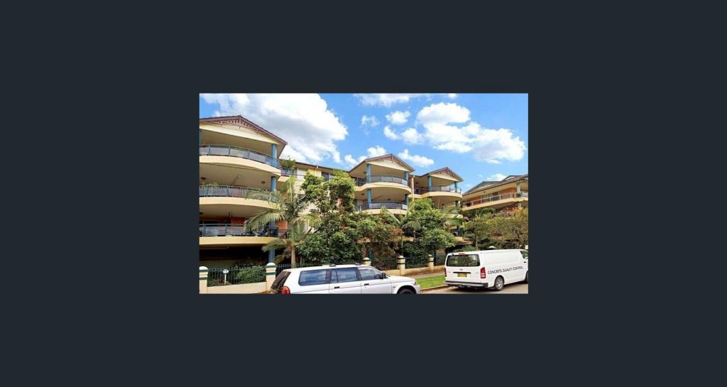 7/44-48 Isabella St, North Parramatta, NSW 2151