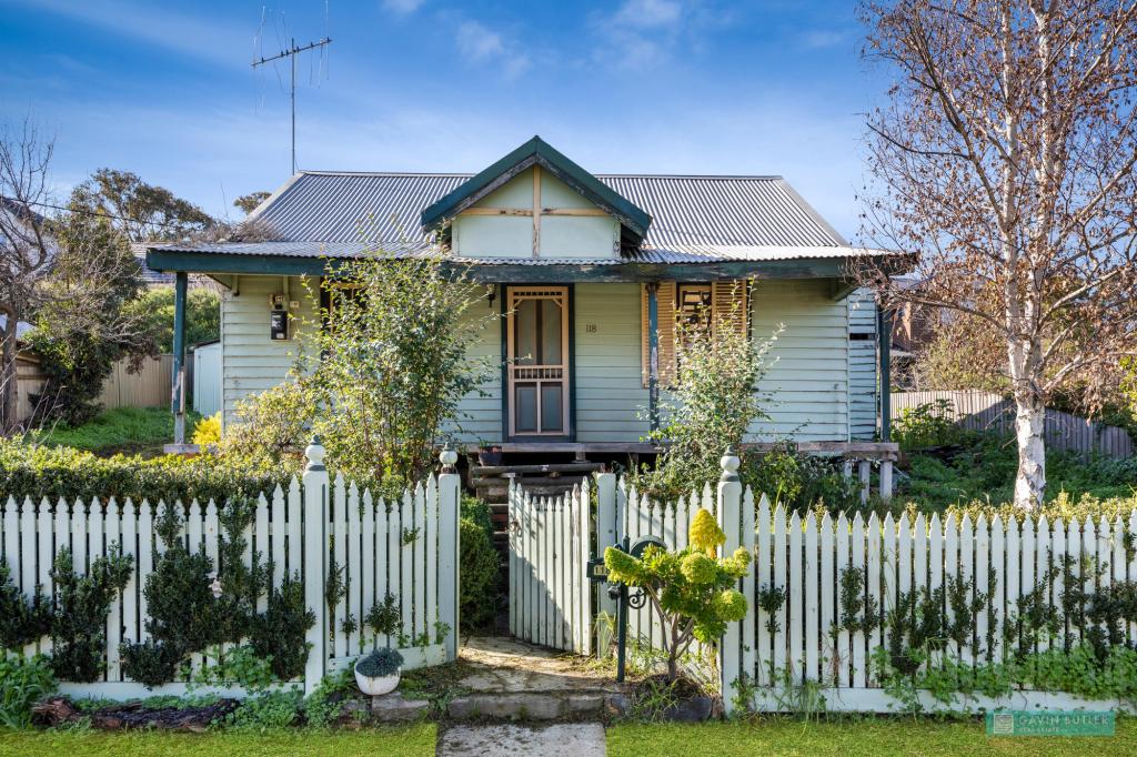 118 Violet St, Bendigo, VIC 3550