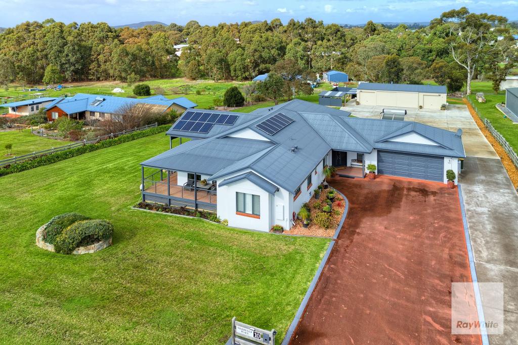 10 Warrenup Pl, Warrenup, WA 6330