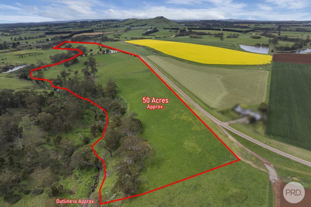 82 Mcguigans Rd, Millbrook, VIC 3352