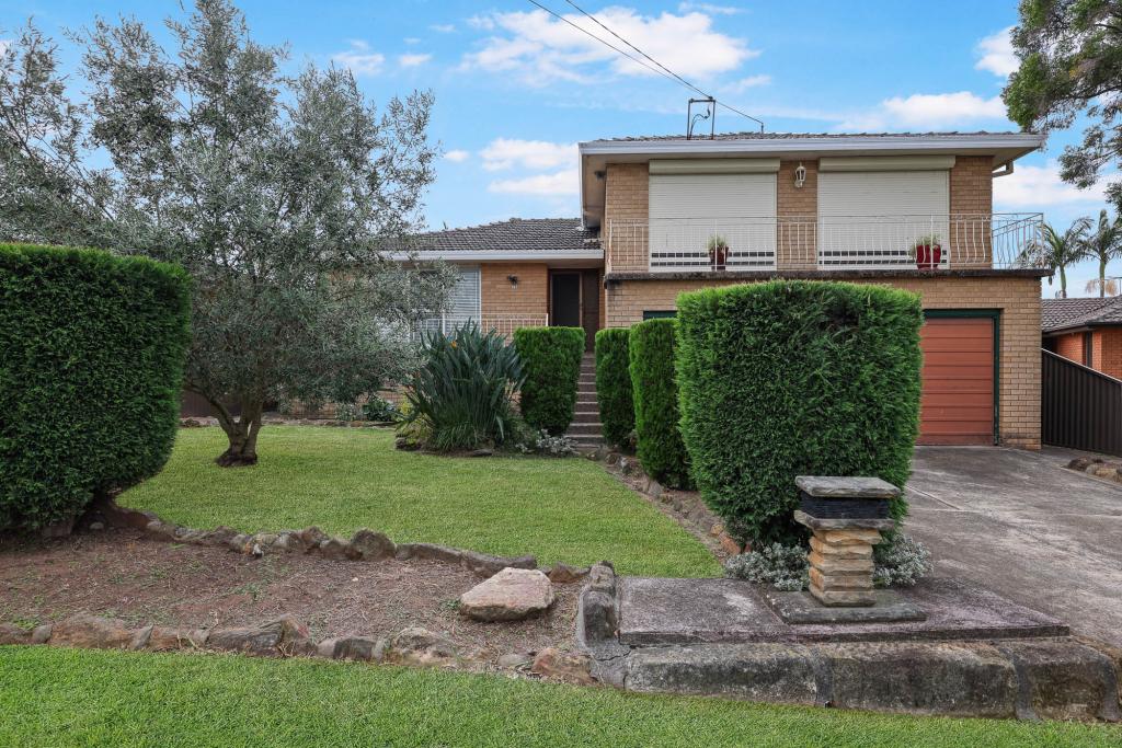 31 Dawn St, Greystanes, NSW 2145