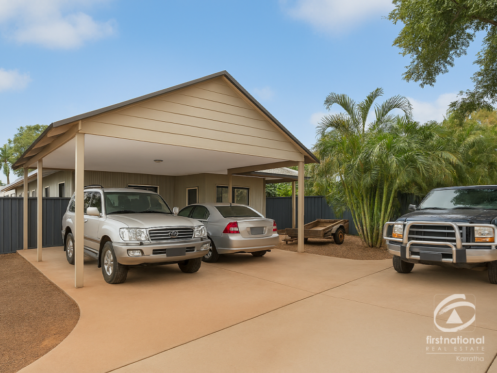 13e Kallama Pde, Millars Well, WA 6714