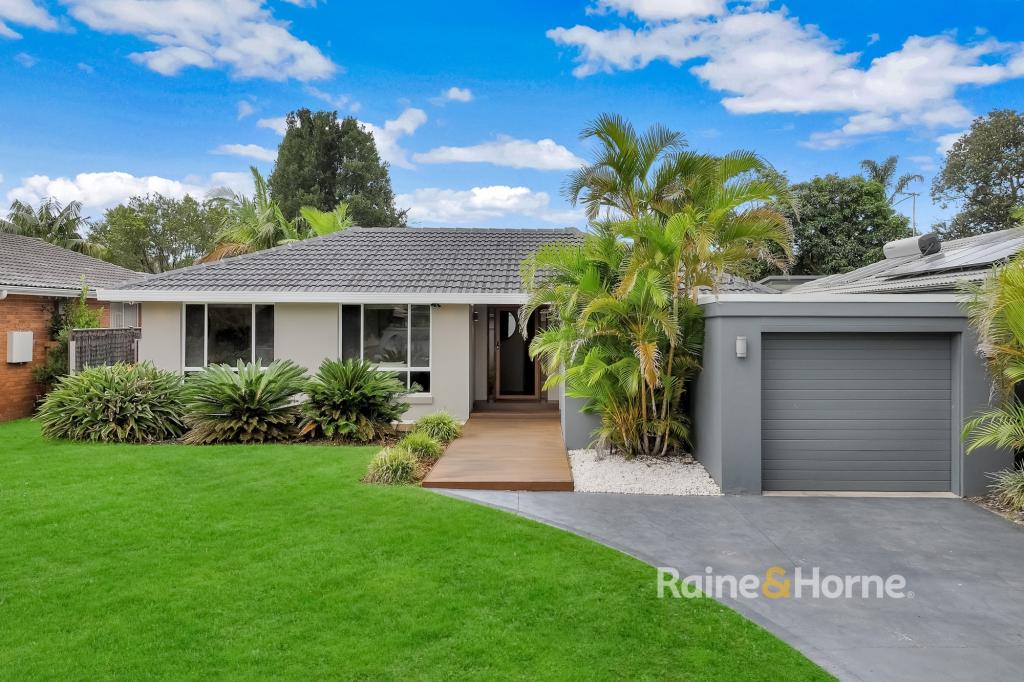 19 Marina View Pde, St Huberts Island, NSW 2257