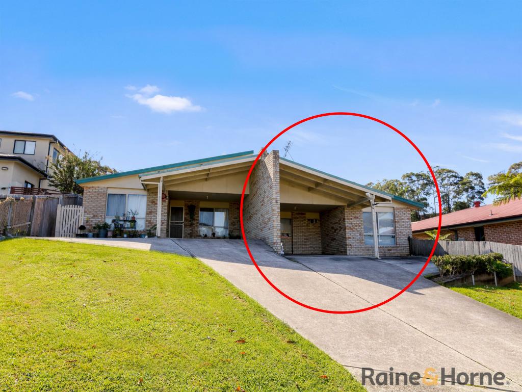 2/6 Cassia Pl, Catalina, NSW 2536
