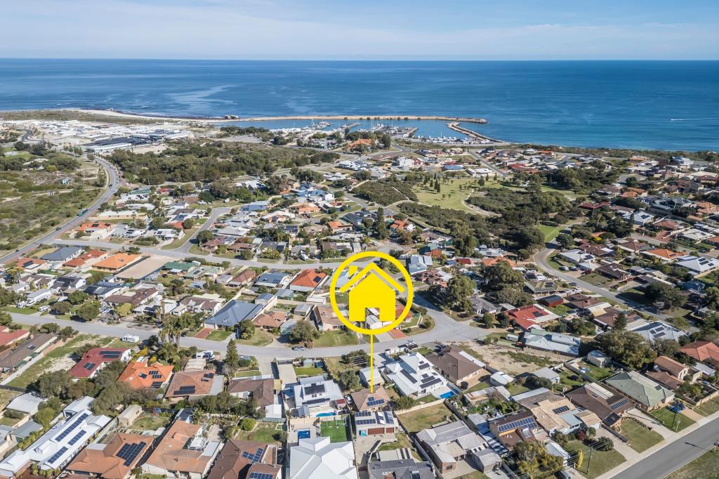 47 Weatherley Dr, Two Rocks, WA 6037