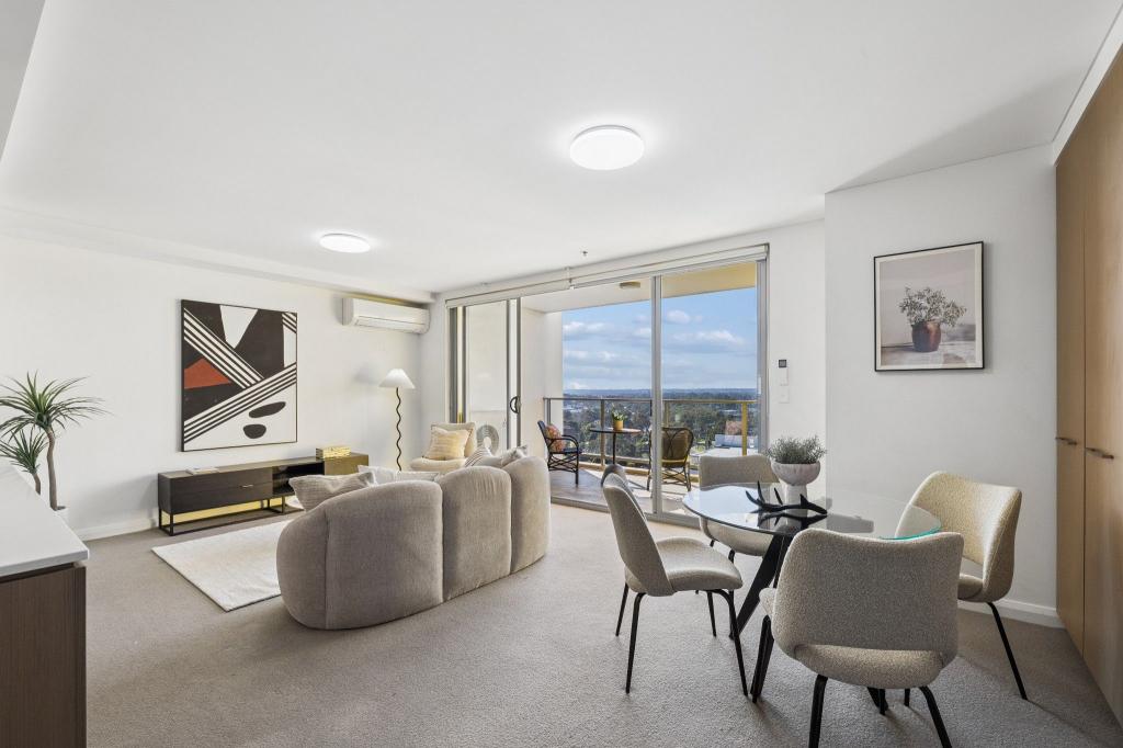 81/1-3 Biggie St, Warwick Farm, NSW 2170