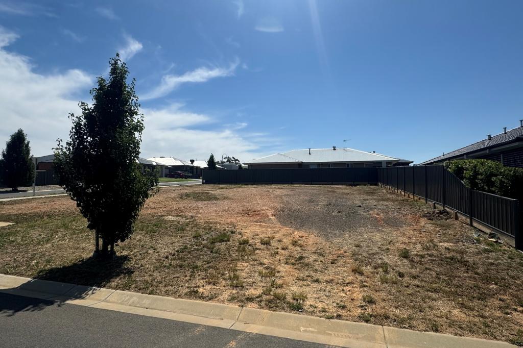 2 WORRALL CT, MARYBOROUGH, VIC 3465