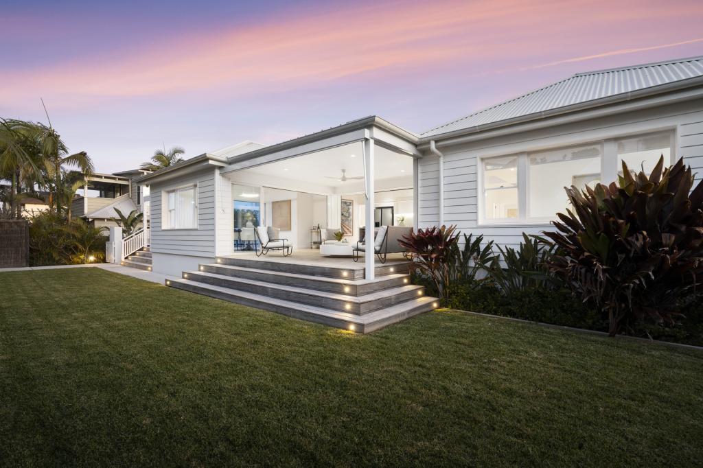 29 Ocean View Rd, Freshwater, NSW 2096