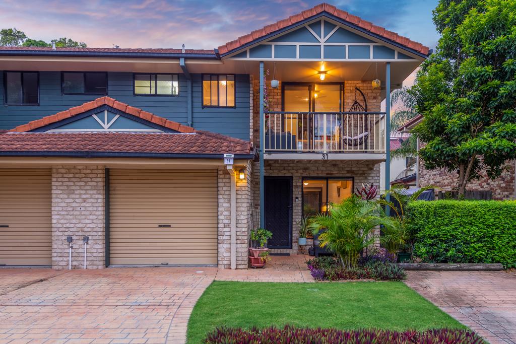 31/42 Beattie Rd, Coomera, QLD 4209