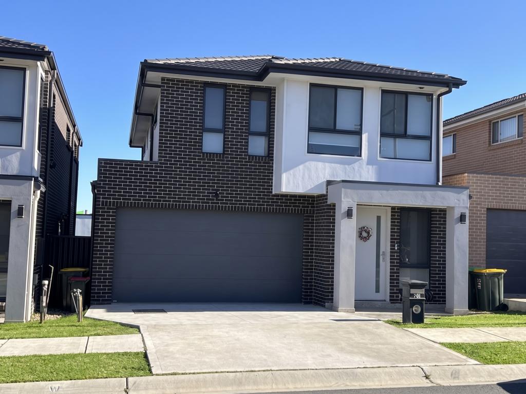 26 Milky Way St, Leppington, NSW 2179