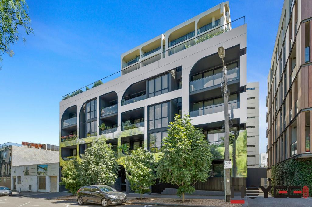 213/108 Haines St, North Melbourne, VIC 3051
