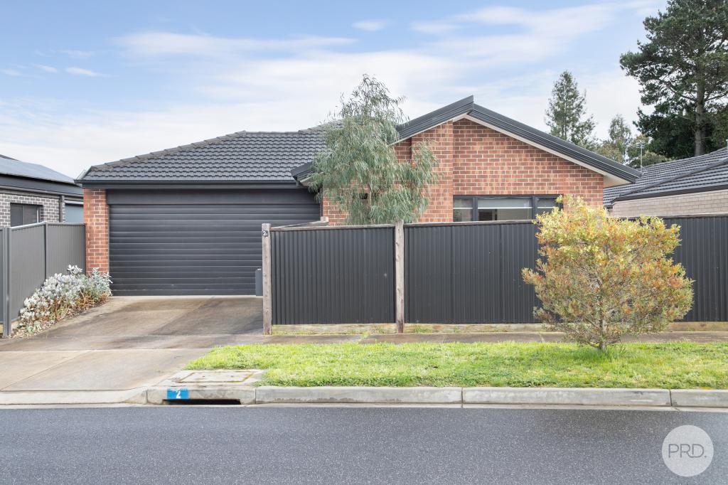 2 Cowley Ct, Canadian, VIC 3350