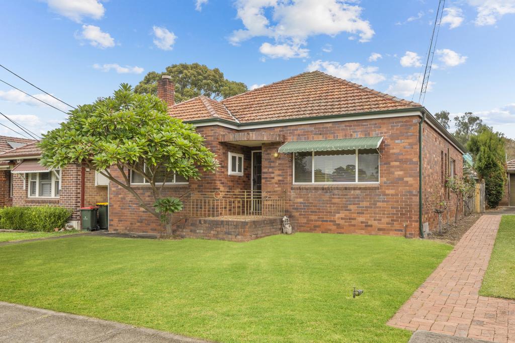 8 Lancaster Ave, Melrose Park, NSW 2114